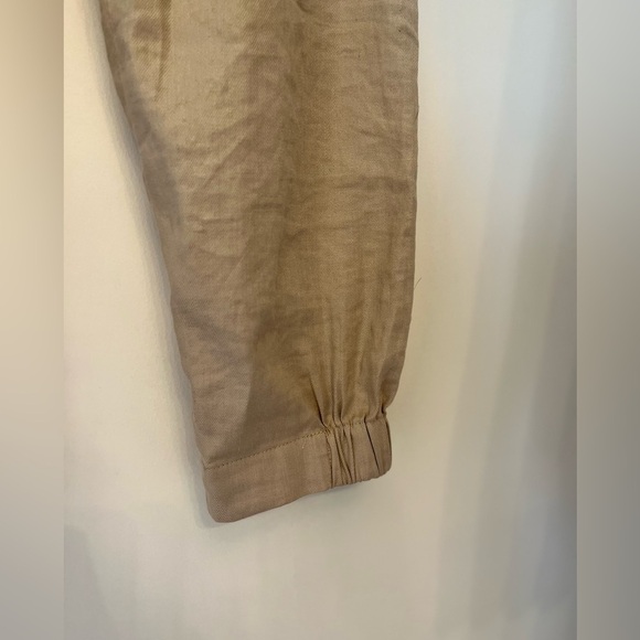 ARITZIA Babaton Linen Blend Dexter Jogger XXS - Picture 7 of 11
